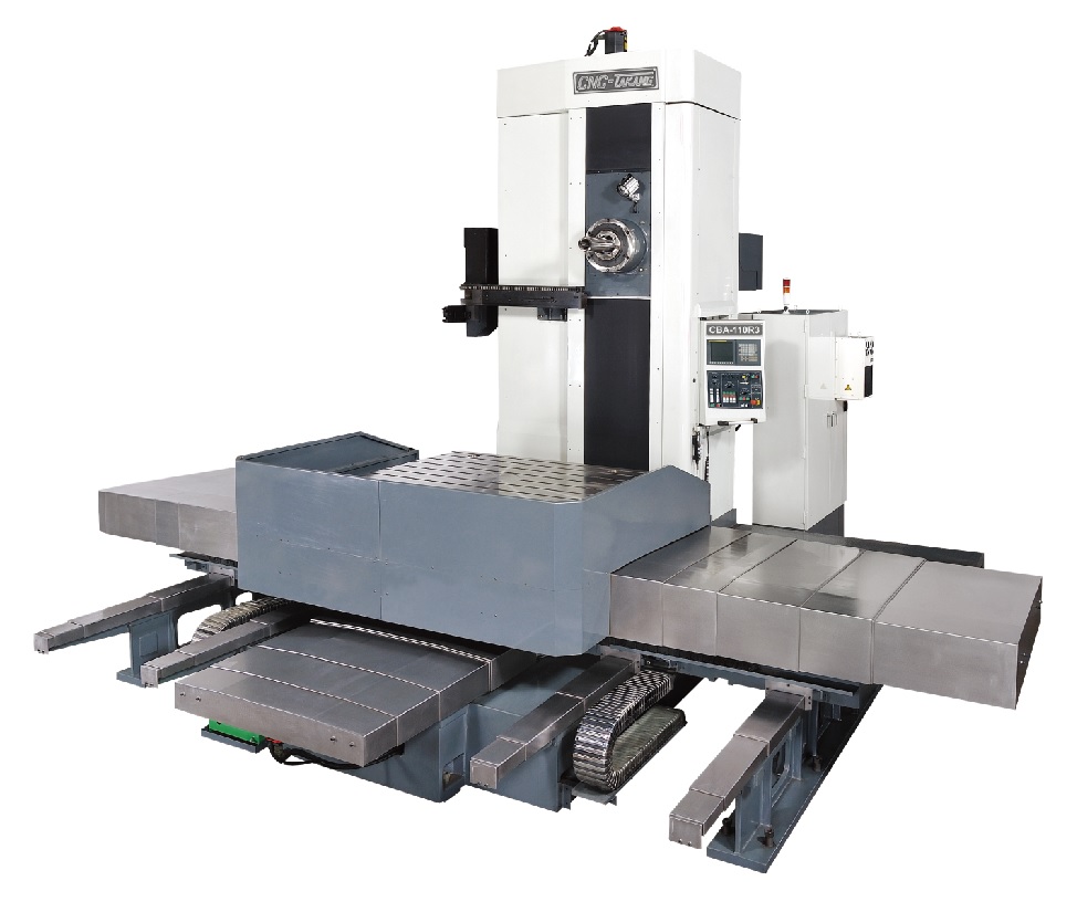Boring Machine